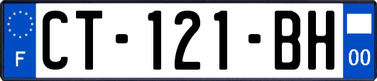 CT-121-BH