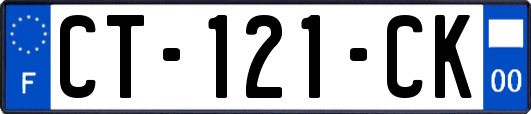 CT-121-CK