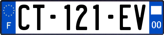 CT-121-EV