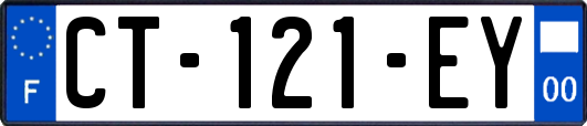 CT-121-EY