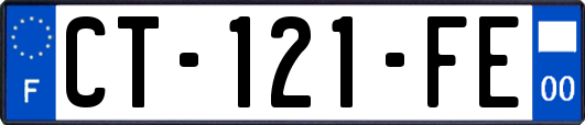 CT-121-FE
