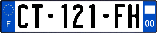 CT-121-FH