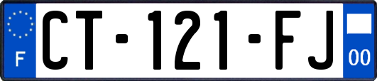 CT-121-FJ