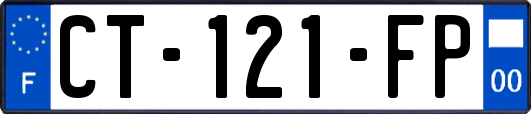 CT-121-FP