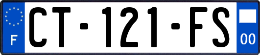 CT-121-FS