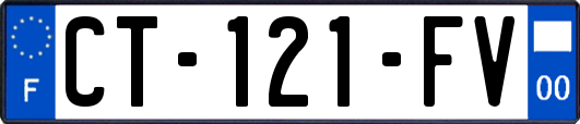 CT-121-FV