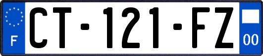CT-121-FZ
