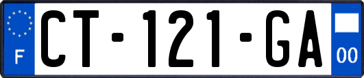 CT-121-GA