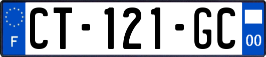 CT-121-GC