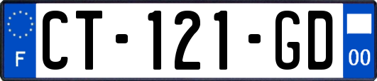 CT-121-GD