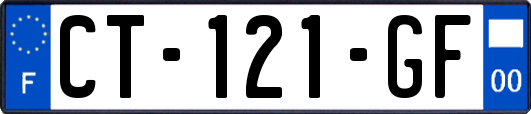 CT-121-GF