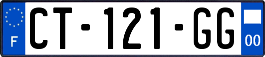 CT-121-GG