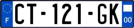 CT-121-GK