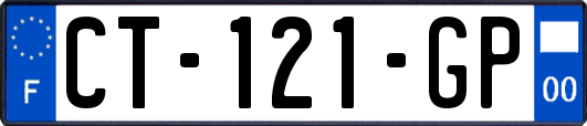 CT-121-GP