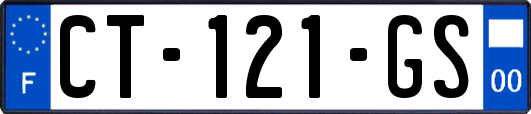 CT-121-GS