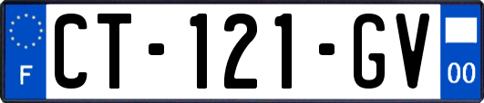 CT-121-GV
