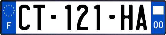 CT-121-HA