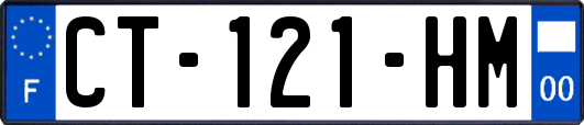 CT-121-HM