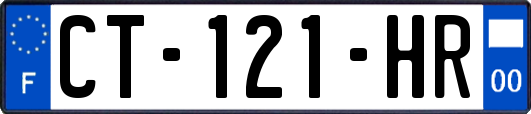 CT-121-HR