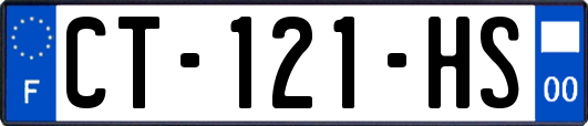 CT-121-HS