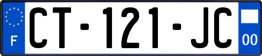 CT-121-JC