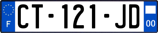 CT-121-JD