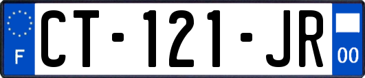 CT-121-JR