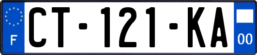 CT-121-KA