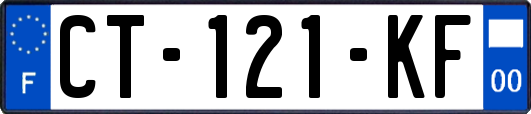 CT-121-KF