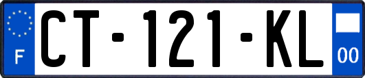 CT-121-KL