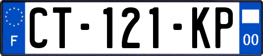 CT-121-KP