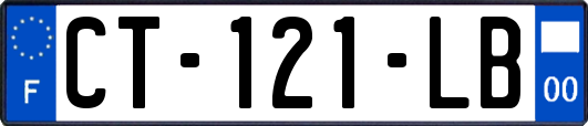 CT-121-LB