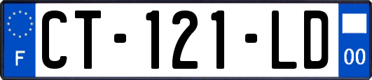CT-121-LD