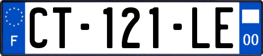 CT-121-LE
