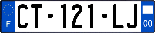 CT-121-LJ