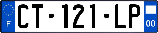 CT-121-LP