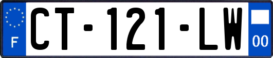 CT-121-LW