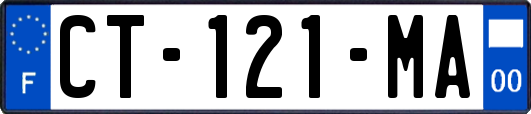 CT-121-MA