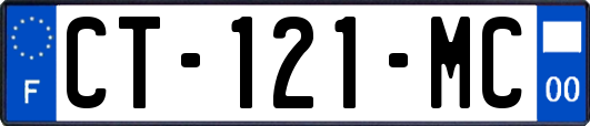 CT-121-MC