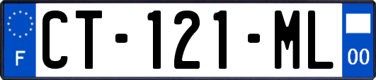 CT-121-ML