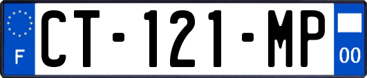 CT-121-MP
