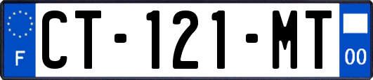 CT-121-MT