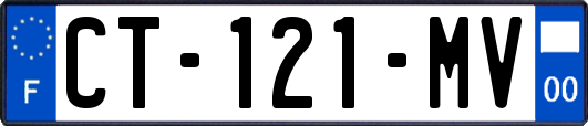 CT-121-MV