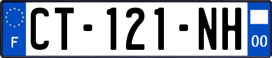 CT-121-NH