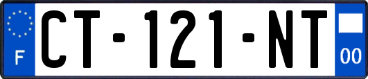 CT-121-NT