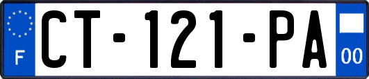 CT-121-PA