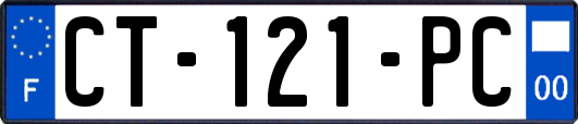 CT-121-PC