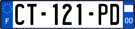 CT-121-PD