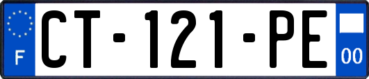 CT-121-PE