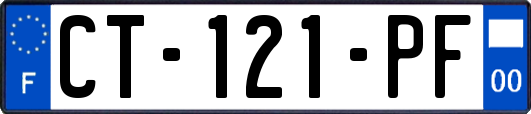 CT-121-PF
